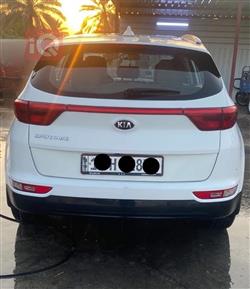 کیا سپۆرتاج